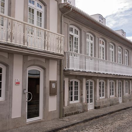 Torel Terra Brava Angra do Heroismo Luaran gambar